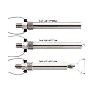 INFLIDGE英富丽SAH-1CS-100V-350W加热器15655134803