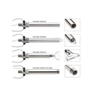 INFLIDGE英富丽SEN-200V-650W-AS空气加热器15655134803