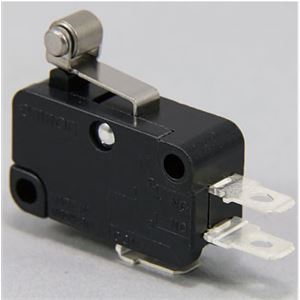OMRON欧姆龙小型基本开关V-155-1A5-T 型