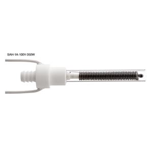 代理INFLIDGE英富丽SAH-1A-100V-350W陶瓷基加热器15655134803