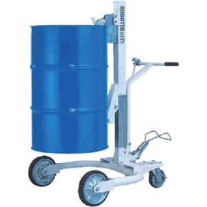 销售OSAKA TAIYU大阪RX-1液压滚桶搬运车15655134803