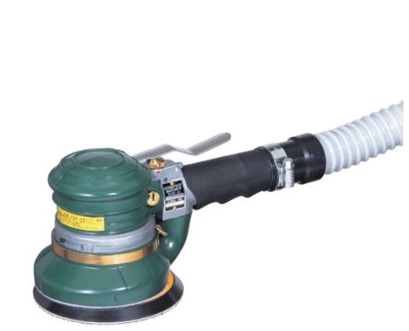 COMPACT康柏特吸尘式双动作打磨机905A4DMPS杨：18105608753