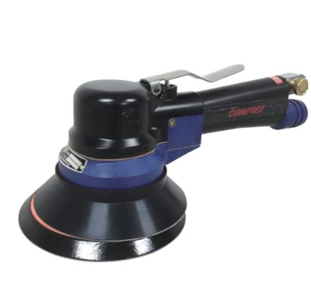 COMPACT康柏特吸尘式双动作打磨机930CDLPS杨：18105608753