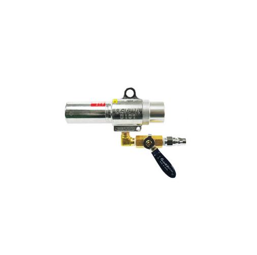 OSAWA大泽W101-II气动吸尘枪现货15655134803