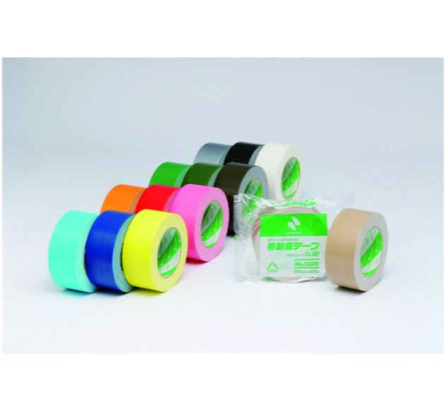 NICHIBAN米其邦白色胶带102N5-50