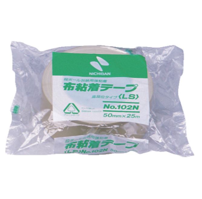 NICHIBAN米其邦胶带102N7-50/50mmX25m