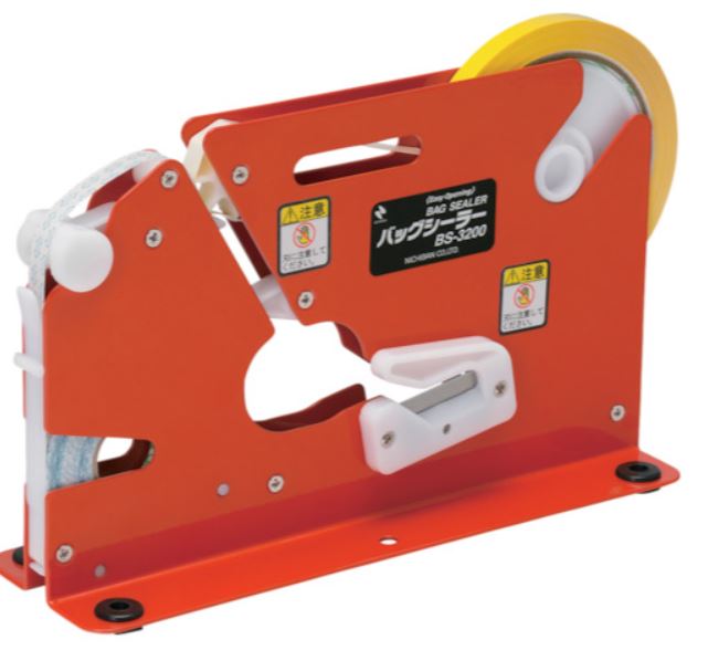 NICHIBAN米其邦胶带切割机BS-3200