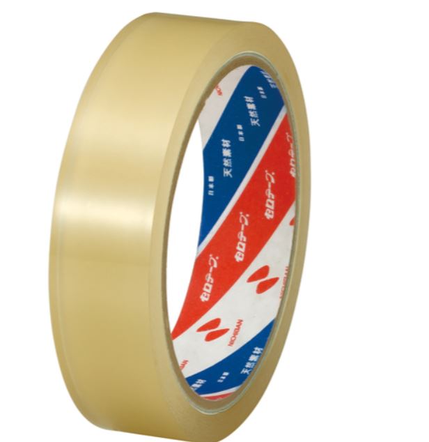 NICHIBAN米其邦透明胶带CT405AP-24