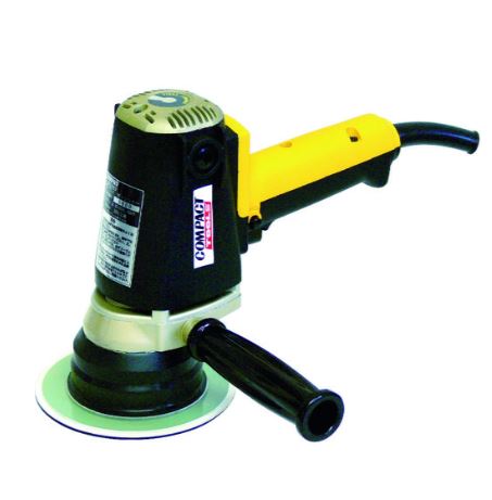 COMPACT康柏特电动齿轮动作抛光机 G-150N杨：18105608753