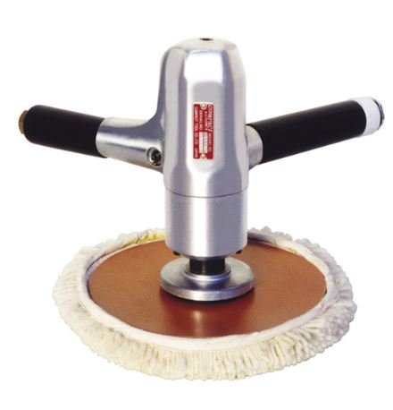 COMPACT康柏特单作用垂直抛光机717A2杨：18105608753