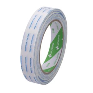 NICHIBAN米其邦镍钛双面胶带800-20/20mmX20m