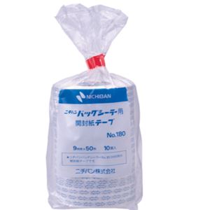 NICHIBAN米其邦背面密封开瓶纸胶带 BS180