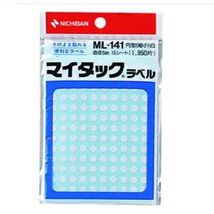 NICHIBAN米其邦贴纸ML-1415