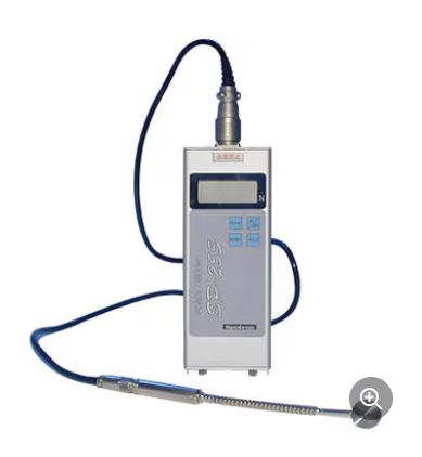 SPOTRON狮宝龙数字式压力计 SP-255-F1000N杨：18105608753