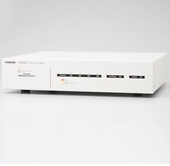 KIKUSUI菊水电气安全标准测试多功能分析仪TOS9300