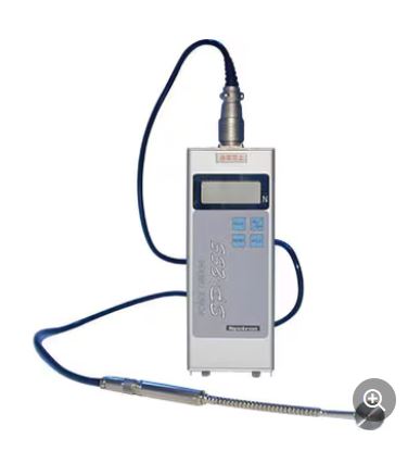 SPOTRON狮宝龙数字式压力计 SP-255-F10kN杨：18105608753