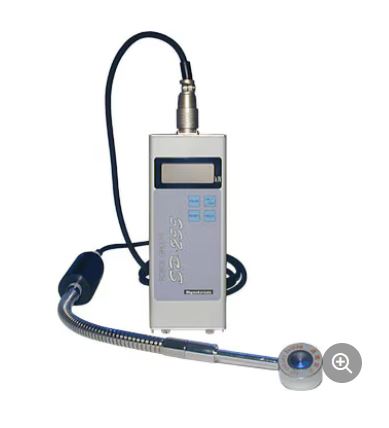 SPOTRON狮宝龙数字式压力计SP-255-F50kN杨：18105608753