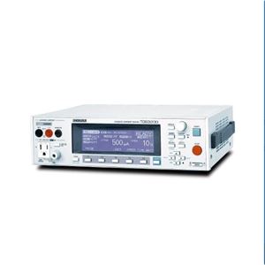 KIKUSUI菊水漏电流测试仪TOS3200