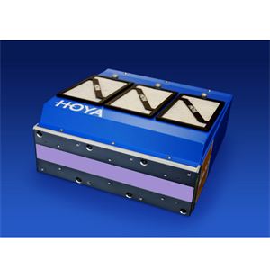 HOYA豪雅LS320印刷机LED-UV辐照灯15655134803