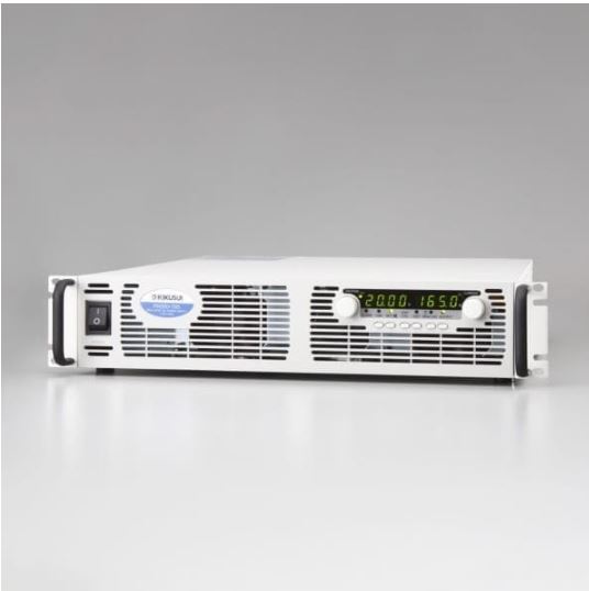 KIKUSUI菊水薄型可变开关电源PAG系列