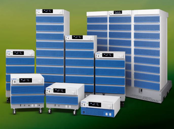 KIKUSUI菊水交流稳压电源PCR-LE/LE2 型