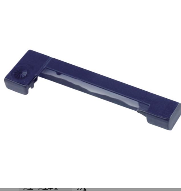 AND/A&D色带AX-ERC-05-S