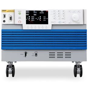 KIKUSUI菊水大容量智能交直流稳压电源PCR-WEA/WEA2 系列