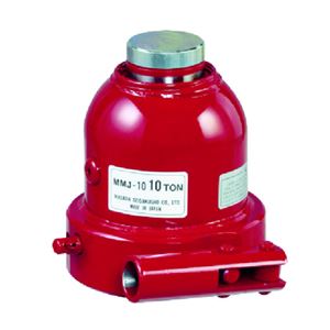 MASADA JACK正田液压千斤顶MMJ-10杨：18105608753