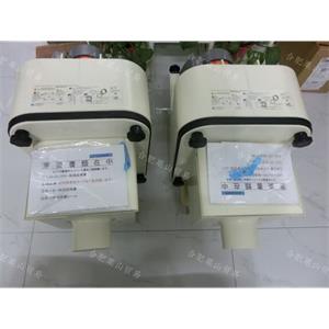 ONIKAZE赤松电机HVS-100油雾收集过滤器15655134803