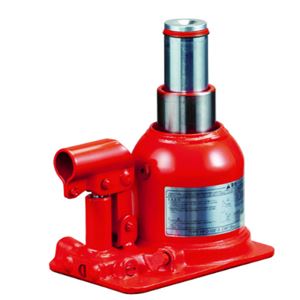 MASADA JACK正田液压千斤顶HFD-10F-3杨：18105608753