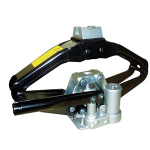 MASADA JACK正田液压剪式千斤顶MSJ-1000S杨：18105608753