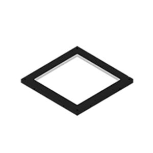 日本CCS平顶灯LFXV-150SW漫射灯15655134803