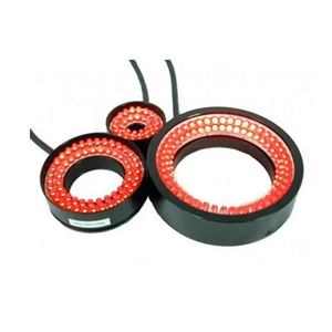 日本CCS照明灯LDR2-70RD2红色15655134803