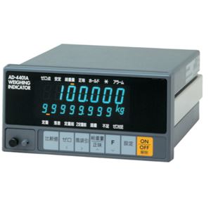 AND/Ａ＆Ｄ称重控制器AD-4401A