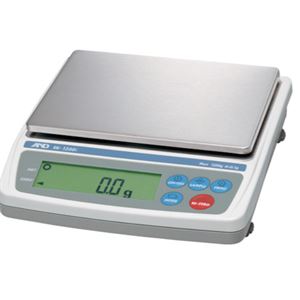 AND/A&D电子天平EK1200I