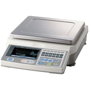 AND/A&D计数秤可计数最小单重0.04gFC2000I