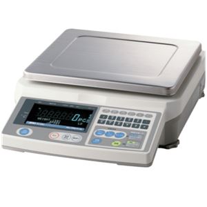 AND/A&D计数称FC20KI