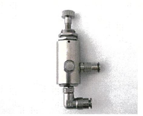 OSCAR山本产业超小型空气用减压阀 PR-A杨：18105608753