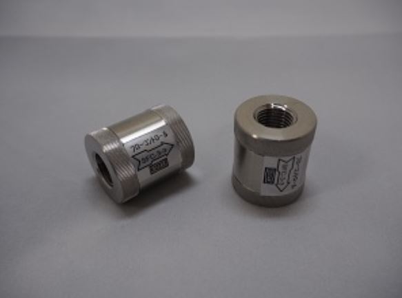 OSCAR山本产业流量控制阀FCS-1杨：FCS-118105608753