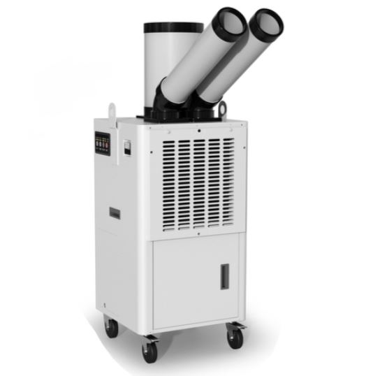 USHIO牛尾点式空调 单相100伏DAKC-35S