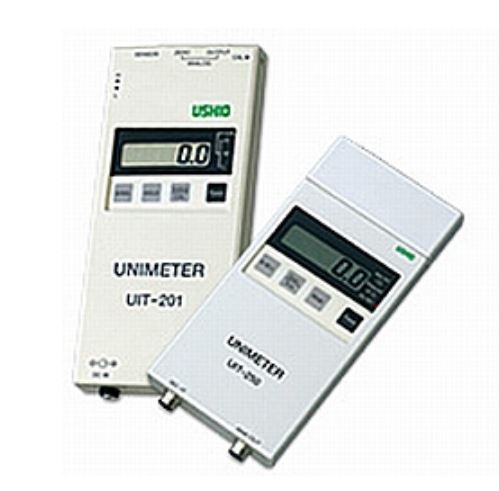 USHIO牛尾紫外线照度计 UIT-201