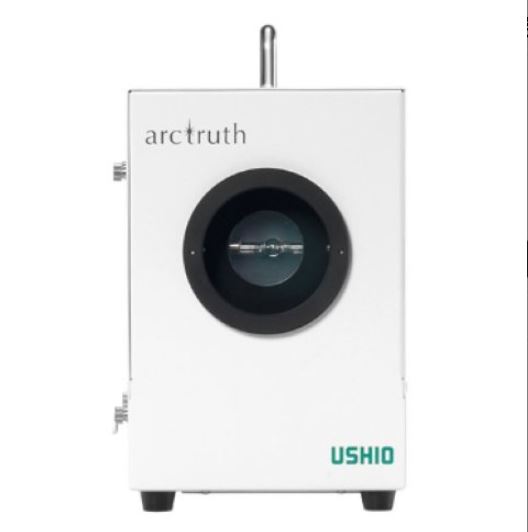日本牛尾USHIO 230VILS 高清晰度检查用 小型轻便光源机