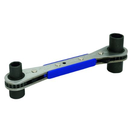 MARVEL玛宝电工棘轮扳手MDR-0813杨：18105608753