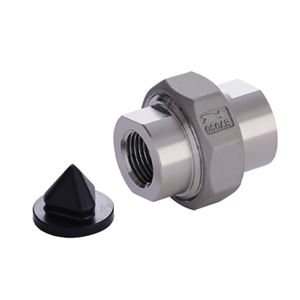 OSCAR山本产业粉粒体＆浆料用检查阀 UC-S4杨：18105608753