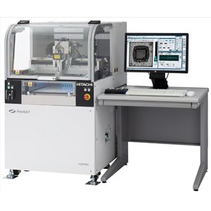 HITACHI日立超声波影像装置FSP8V/FSP12V