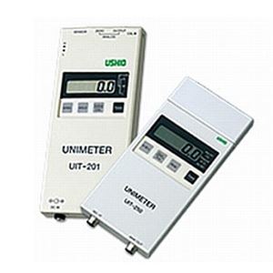 USHIO牛尾紫外线照度计 UIT-201