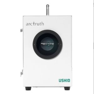 日本牛尾USHIO 230VILS 高清晰度检查用 小型轻便光源机