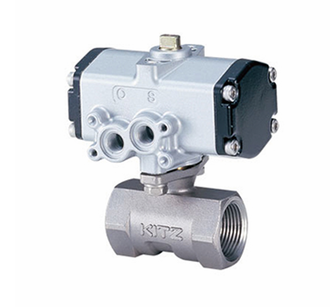 KITZ北泽UN3-AP-2不锈钢针阀15655134803