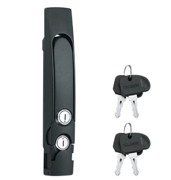 TAKIGEN泷源多功能锁平面手柄AP-469-W 杨：18105608753