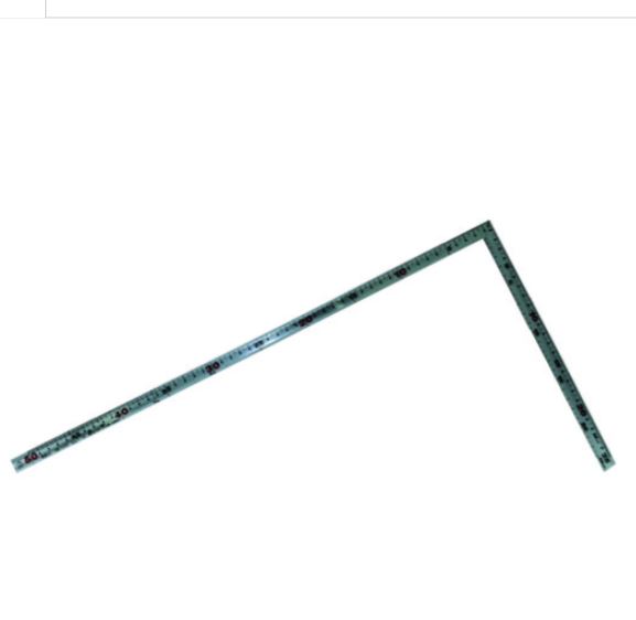 SHINWA亲和直角钢尺10359